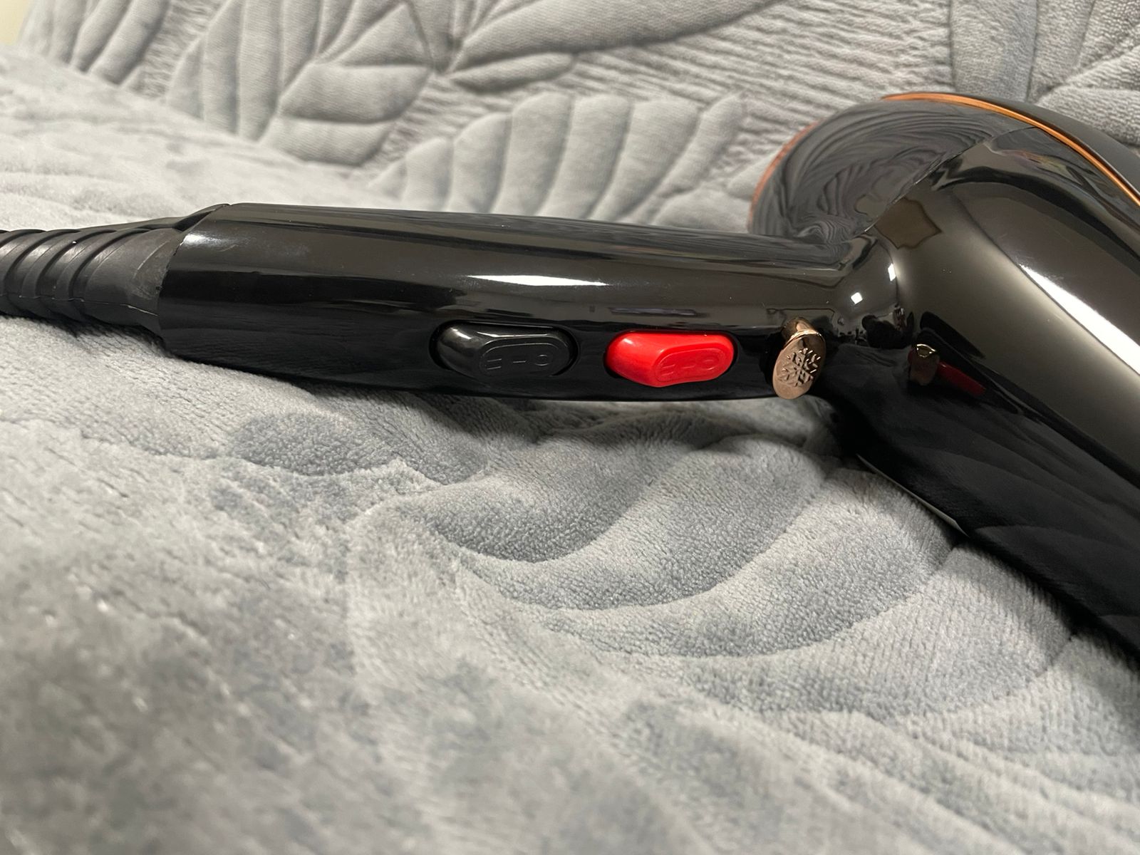 Miniatura 4 de Secador Profesional 8000w